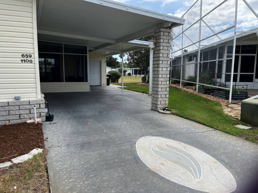 1108 La Costa Lane a Winter Haven, FL Mobile or Manufactured Home for Sale